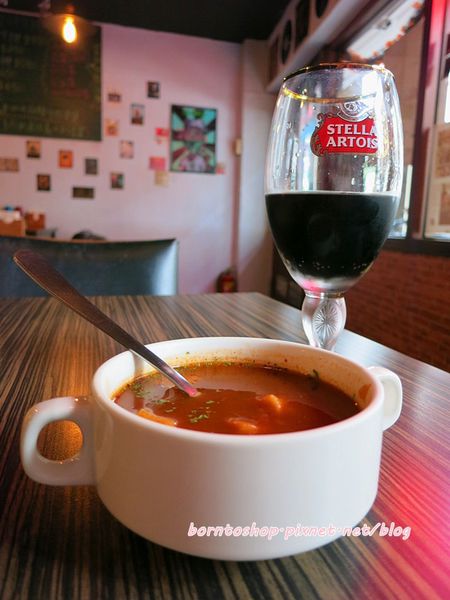 水牛城美式炭烤牛排