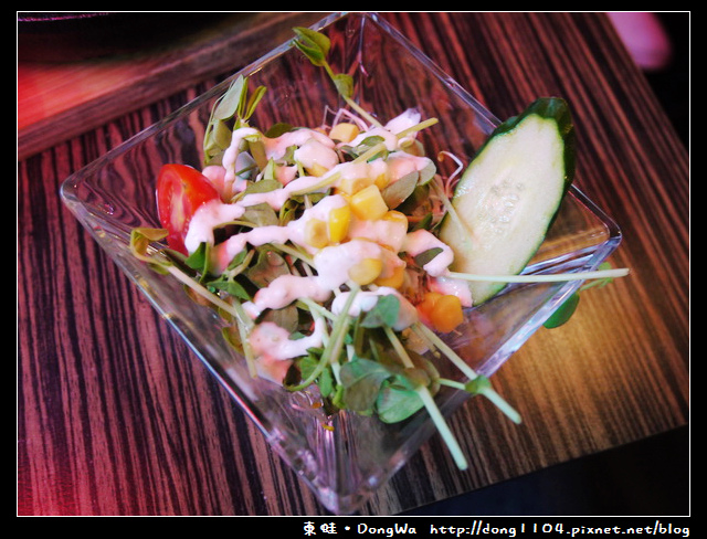 【台北食記】Buffalo 水牛城美式碳烤牛排。免費無線wifi