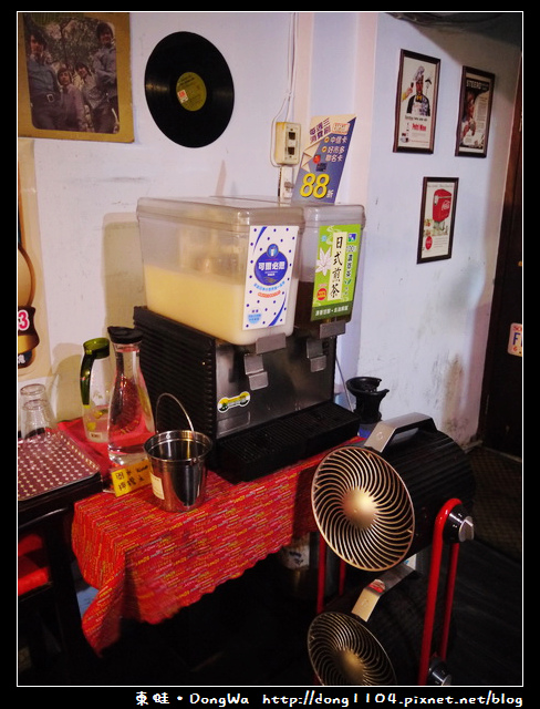 【台北食記】Buffalo 水牛城美式碳烤牛排。免費無線wifi