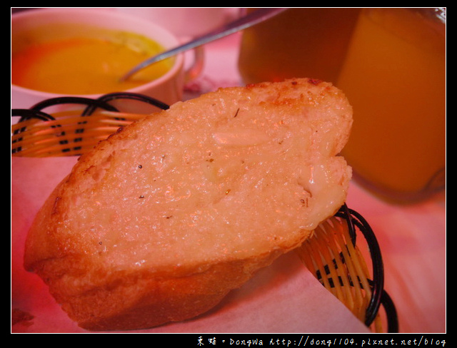 【台北食記】Buffalo 水牛城美式碳烤牛排。美式牛排漢堡專賣