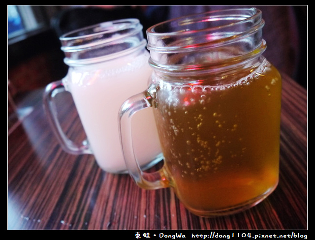 【台北食記】Buffalo 水牛城美式碳烤牛排。免費無線wifi