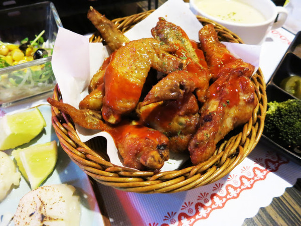 水牛城美式碳烤牛排(台北店)：[牛排特輯] 特搜台北8間精選牛排館。私心推薦!