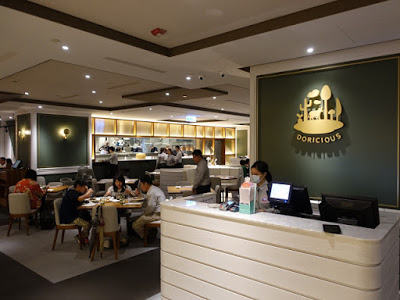 水牛城美式碳烤牛排(台北店)：[牛排特輯] 特搜台北8間精選牛排館。私心推薦!