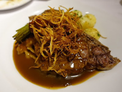 水牛城美式碳烤牛排(台北店)：[牛排特輯] 特搜台北8間精選牛排館。私心推薦!