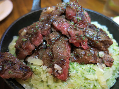 水牛城美式碳烤牛排(台北店)：[牛排特輯] 特搜台北8間精選牛排館。私心推薦!