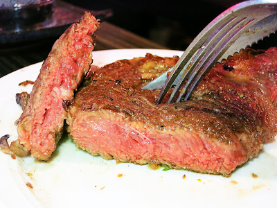 水牛城美式碳烤牛排(台北店)：[牛排特輯] 特搜台北8間精選牛排館。私心推薦!