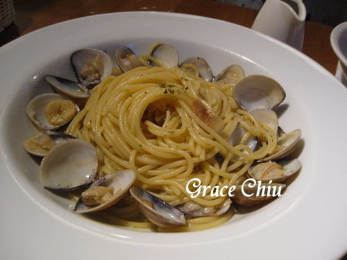 Capricciosa卡布里喬莎站前店