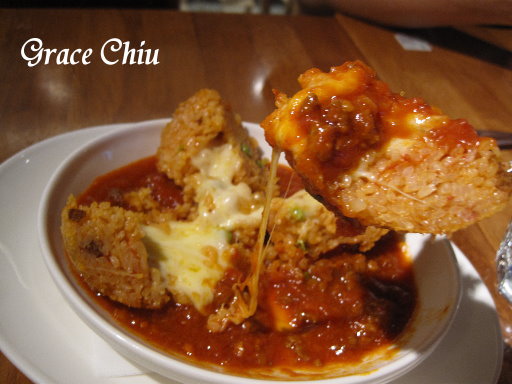 卡布里喬莎Capricciosa (站前店)