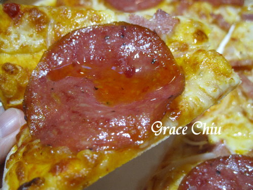 Capricciosa卡布里喬莎(站前店)