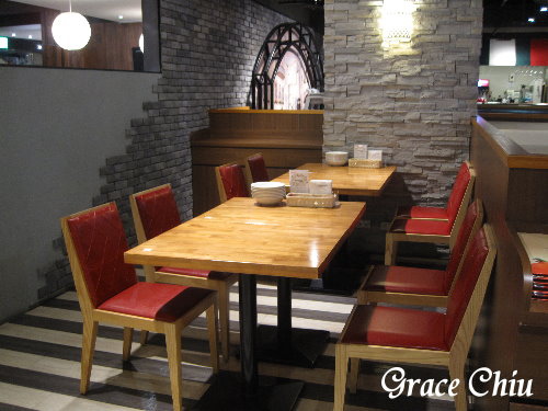 來自東京的卡布里喬莎