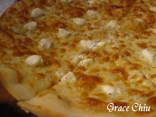 卡布里喬莎Capricciosa (站前店)