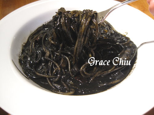 卡布里喬莎Capricciosa (站前店)