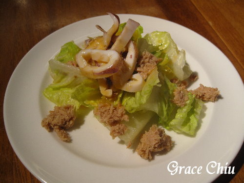 卡布里喬莎Capricciosa (站前店)