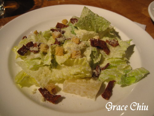 Capricciosa卡布里喬莎站前店