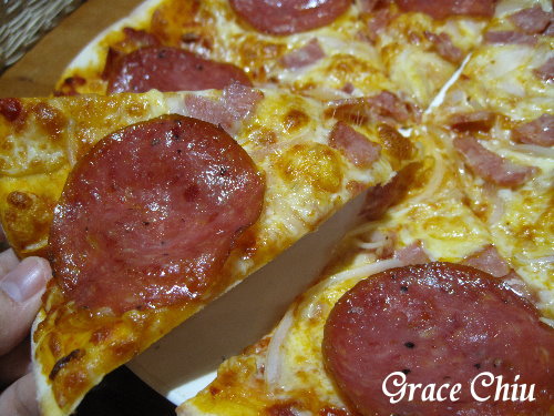 Capricciosa卡布里喬莎(站前店)