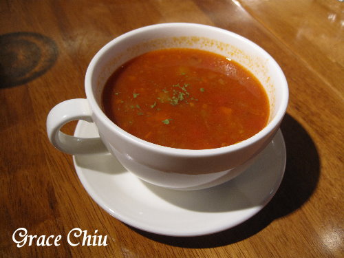 卡布里喬莎Capricciosa (站前店)