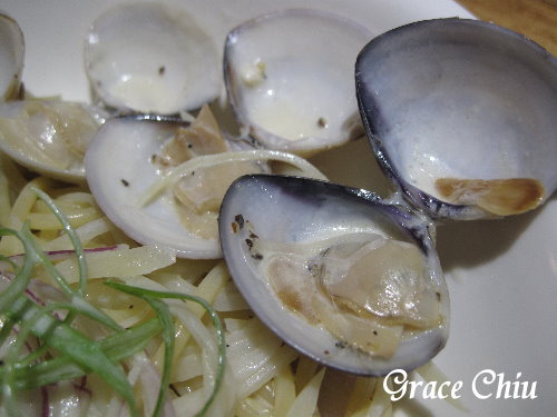 Capricciosa卡布里喬莎(站前店)