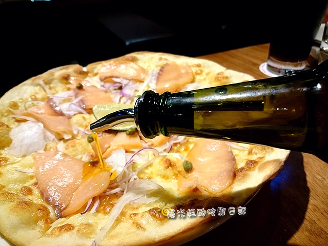 Capricciosa_25.JPG - Capricciosa卡布里喬莎 / 站前店