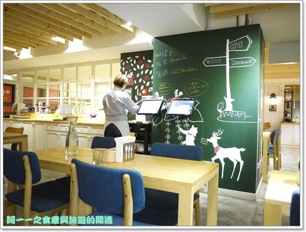 鬥牛士Brunch牛排:台北中山 鬥牛士Brunch 全日早午餐~大份量餐點就要你吃飽飽