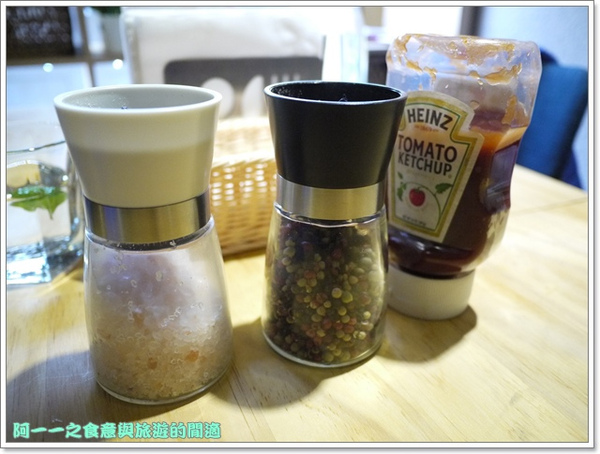 鬥牛士Brunch牛排:台北中山 鬥牛士Brunch 全日早午餐~大份量餐點就要你吃飽飽