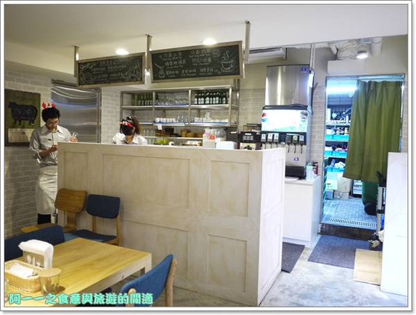 鬥牛士Brunch牛排:台北中山 鬥牛士Brunch 全日早午餐~大份量餐點就要你吃飽飽