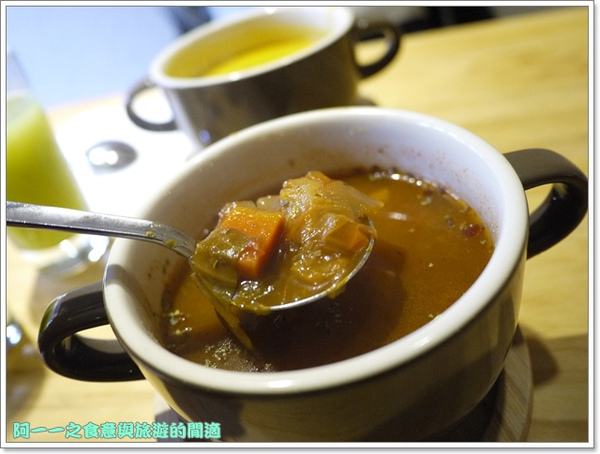 鬥牛士Brunch牛排:台北中山 鬥牛士Brunch 全日早午餐~大份量餐點就要你吃飽飽