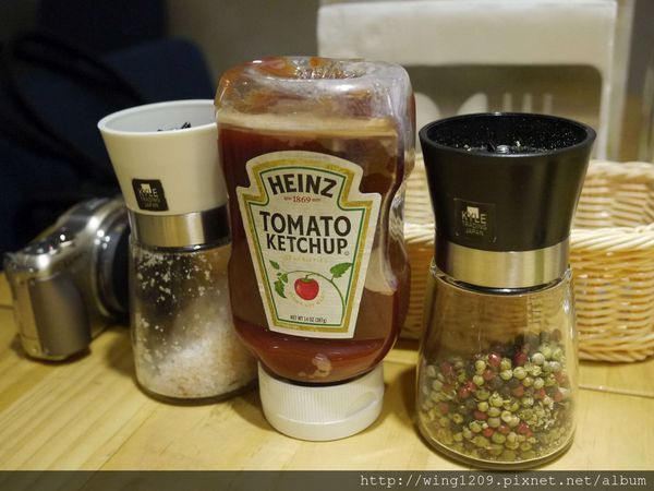 鬥牛士Brunch牛排：牛排店也賣起豐盛早午餐。【鬥牛士Brunch&牛排】