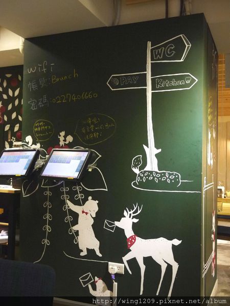 鬥牛士Brunch牛排：牛排店也賣起豐盛早午餐。【鬥牛士Brunch&牛排】