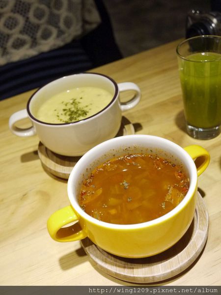 鬥牛士Brunch牛排：牛排店也賣起豐盛早午餐。【鬥牛士Brunch&牛排】