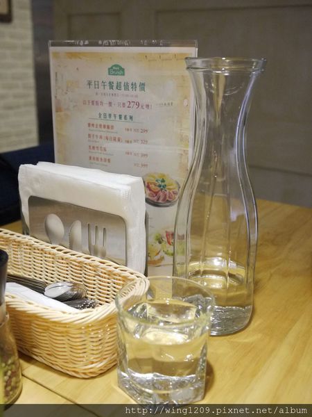 鬥牛士Brunch牛排：牛排店也賣起豐盛早午餐。【鬥牛士Brunch&牛排】