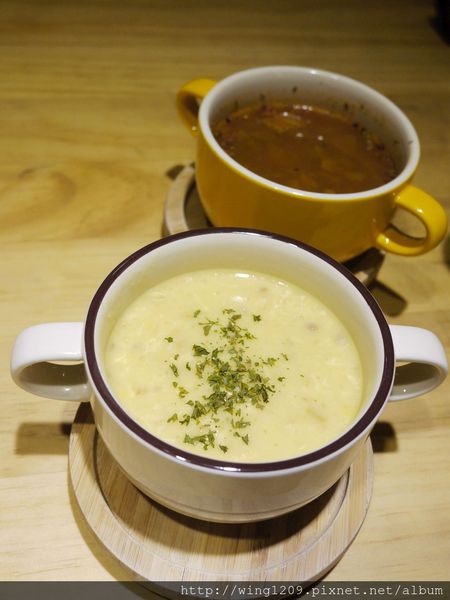 鬥牛士Brunch牛排：牛排店也賣起豐盛早午餐。【鬥牛士Brunch&牛排】