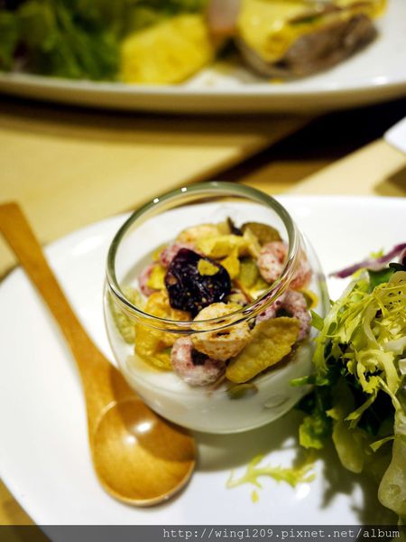 鬥牛士Brunch牛排：牛排店也賣起豐盛早午餐。【鬥牛士Brunch&牛排】