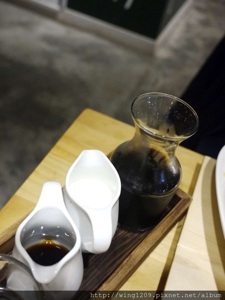 鬥牛士Brunch牛排：牛排店也賣起豐盛早午餐。【鬥牛士Brunch&牛排】