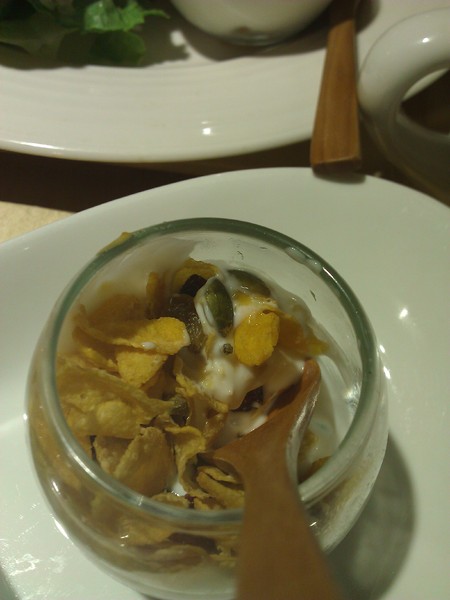 鬥牛士Brunch牛排:鬥牛士Brunch&牛排~令人驚豔的一餐