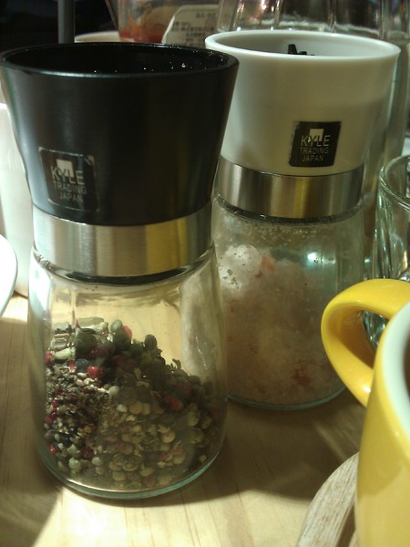 鬥牛士Brunch牛排:鬥牛士Brunch&牛排~令人驚豔的一餐