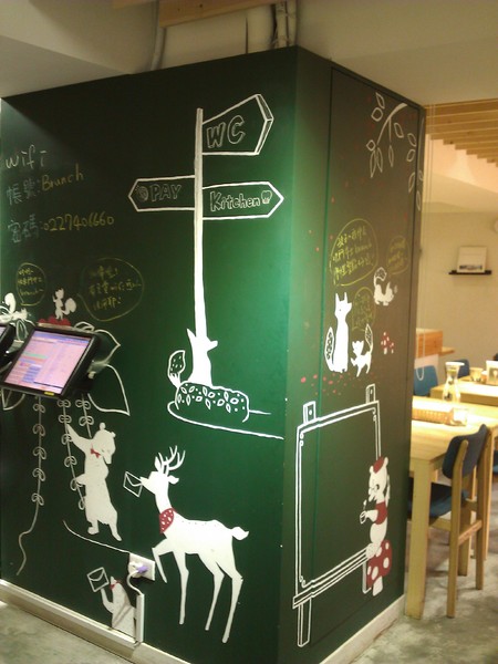 鬥牛士Brunch牛排:鬥牛士Brunch&牛排~令人驚豔的一餐