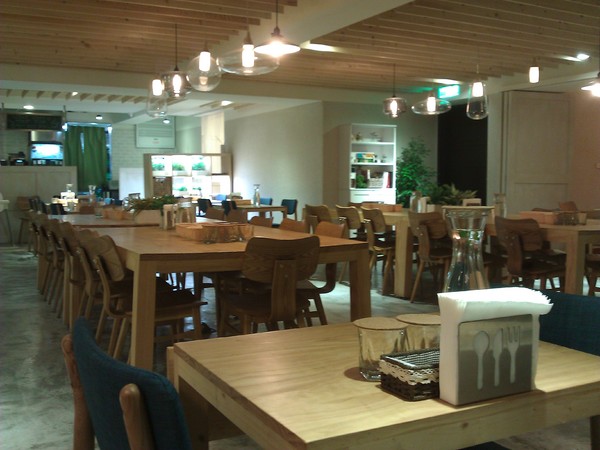 鬥牛士Brunch牛排:鬥牛士Brunch&牛排~令人驚豔的一餐