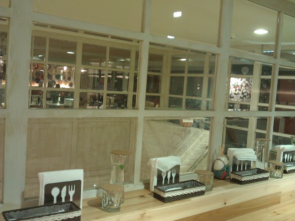 鬥牛士Brunch牛排:鬥牛士Brunch&牛排~令人驚豔的一餐