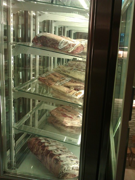 鬥牛士Brunch牛排:鬥牛士Brunch&牛排~令人驚豔的一餐