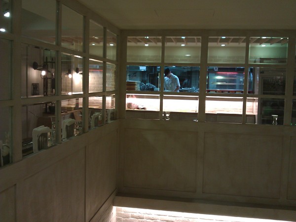 鬥牛士Brunch牛排:鬥牛士Brunch&牛排~令人驚豔的一餐