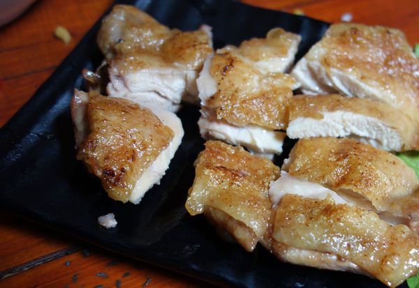 府城騷烤家:府城騷烤家~騷不燒吃了才知道 串燒 啤酒 小酌 湖南菜 鍋物