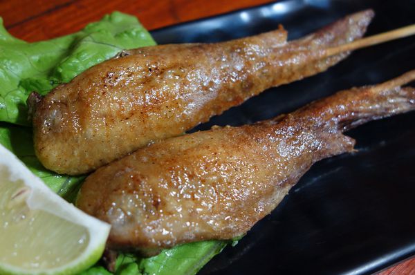 府城騷烤家:府城騷烤家~騷不燒吃了才知道 串燒 啤酒 小酌 湖南菜 鍋物