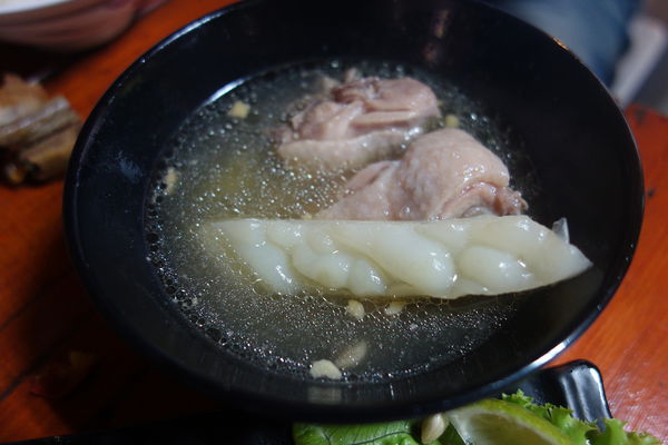 府城騷烤家:府城騷烤家~騷不燒吃了才知道 串燒 啤酒 小酌 湖南菜 鍋物