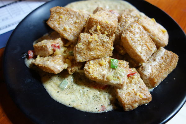 府城騷烤家:府城騷烤家~騷不燒吃了才知道 串燒 啤酒 小酌 湖南菜 鍋物