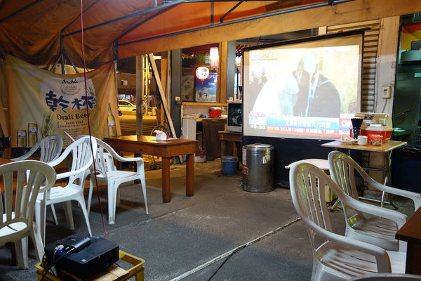 府城騷烤家:府城騷烤家~騷不燒吃了才知道 串燒 啤酒 小酌 湖南菜 鍋物