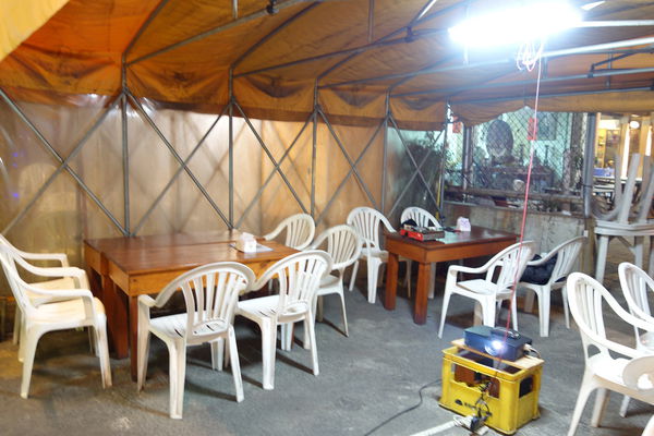 府城騷烤家:府城騷烤家~騷不燒吃了才知道 串燒 啤酒 小酌 湖南菜 鍋物