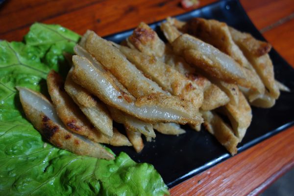 府城騷烤家:府城騷烤家~騷不燒吃了才知道 串燒 啤酒 小酌 湖南菜 鍋物