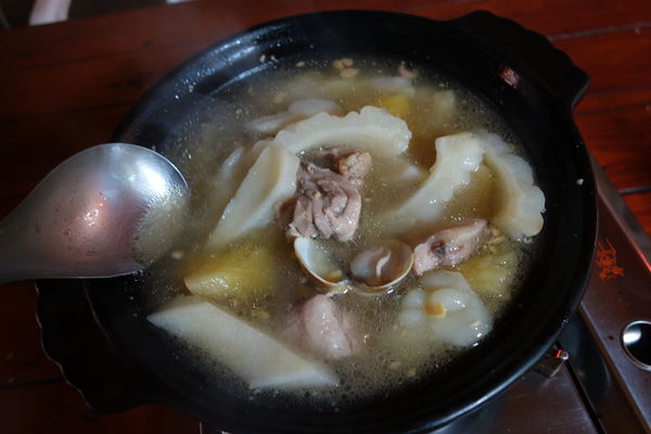 府城騷烤家:府城騷烤家~騷不燒吃了才知道 串燒 啤酒 小酌 湖南菜 鍋物