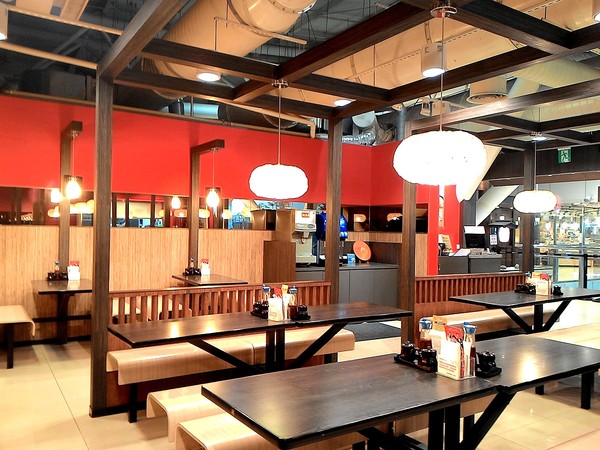 福勝亭：幸福幸運的日式豬排專賣   .. 福勝亭~