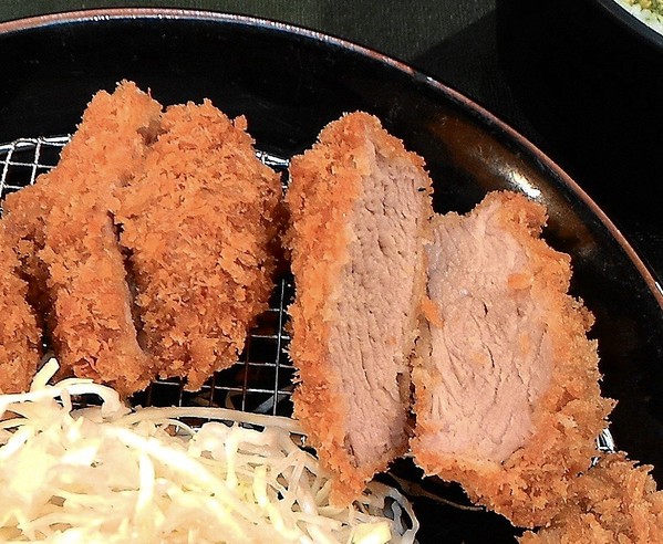 福勝亭:幸福幸運的日式豬排專賣 .. 福勝亭~